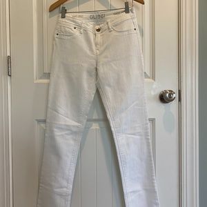 DL 1961 Coco Curvy Straight Jean